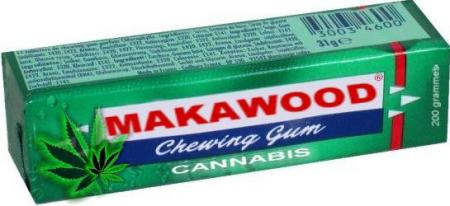 nouvel marke de chewing gum